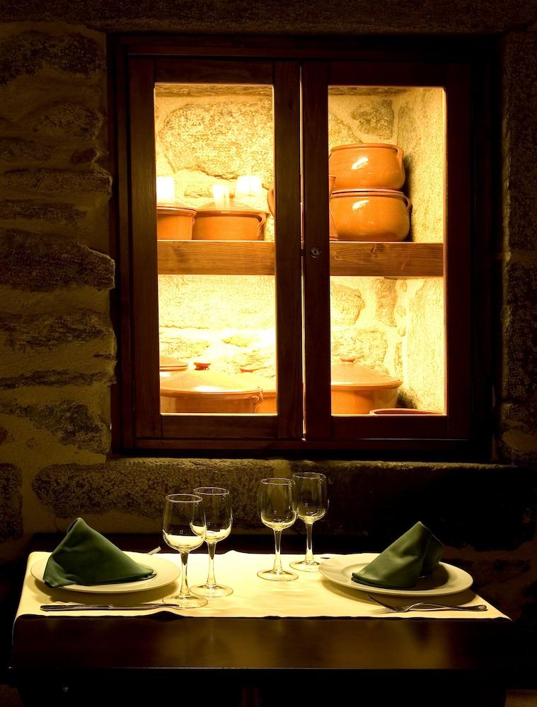 Virxe Da Cerca By De Compostela 4*