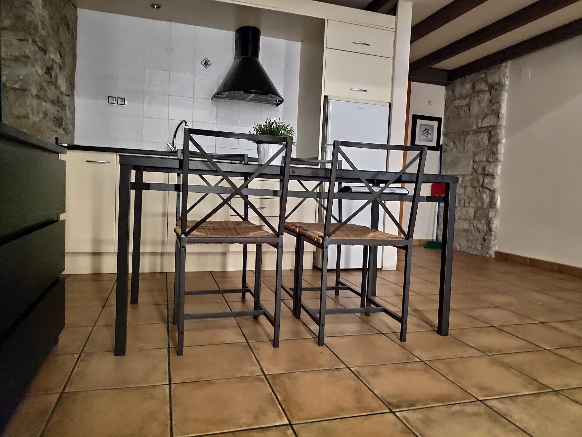 Urbi Apartment *
