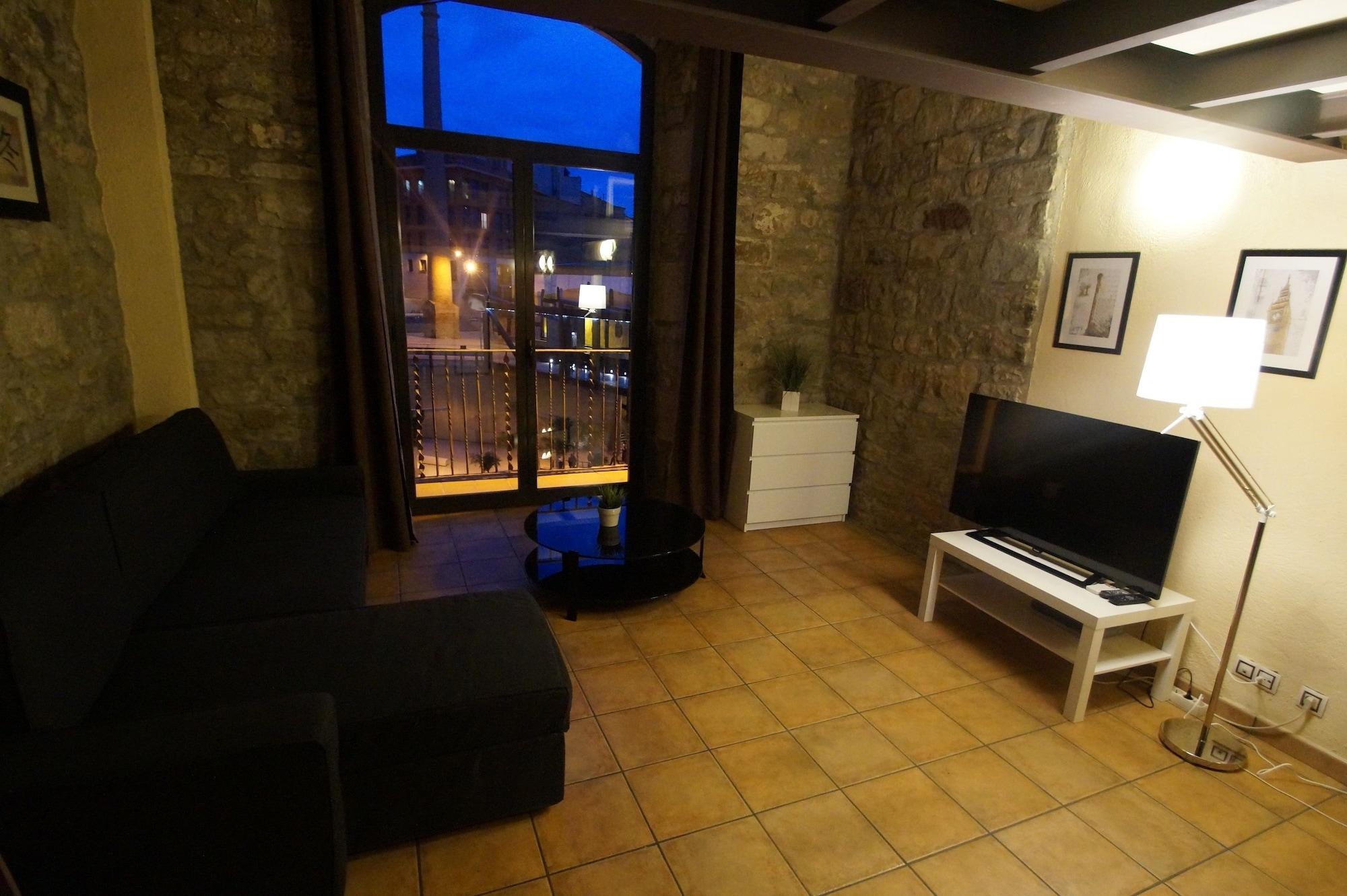 Urbi Apartment *