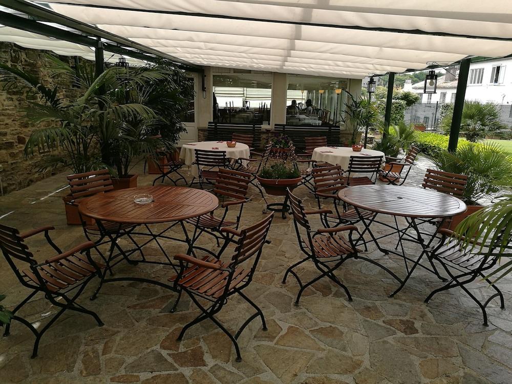 Virxe Da Cerca By De Compostela Hotel 4*