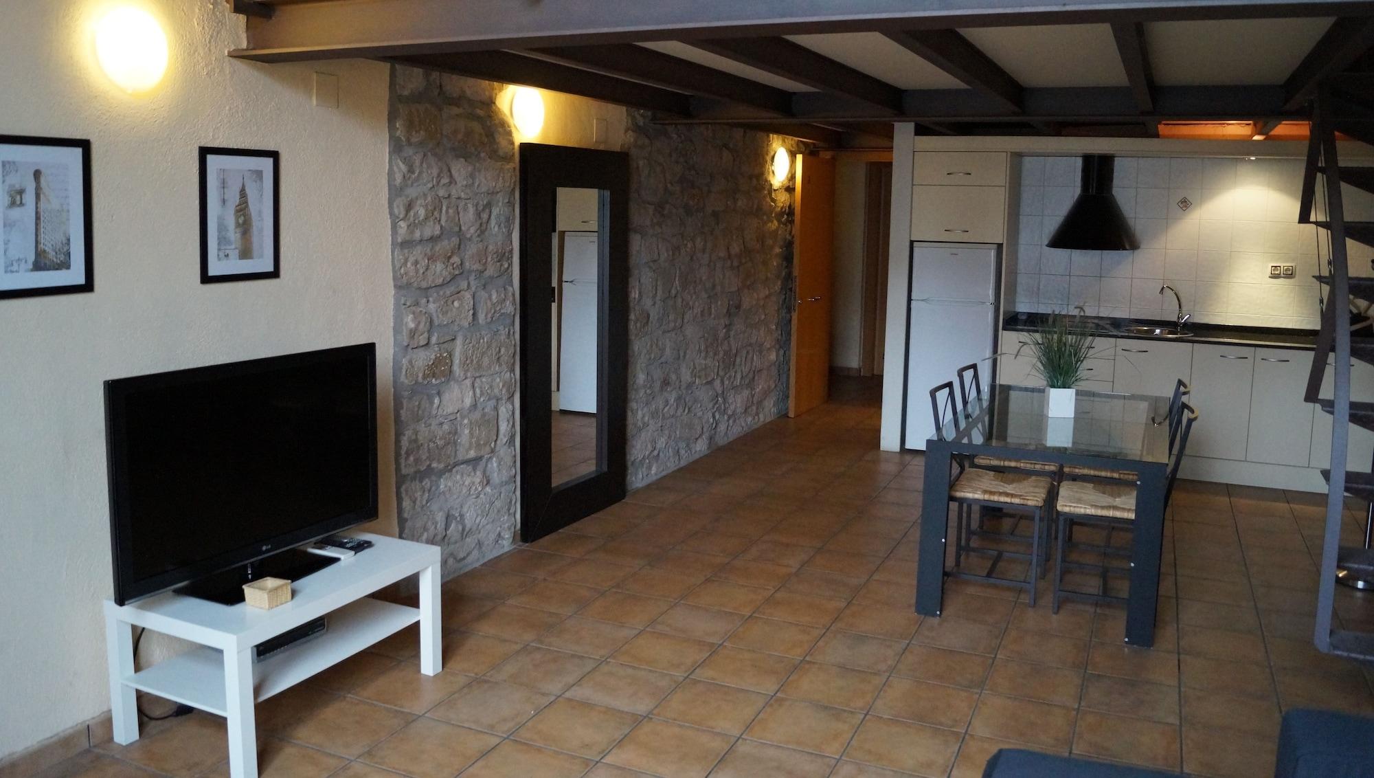 Urbi Apartment Manresa
