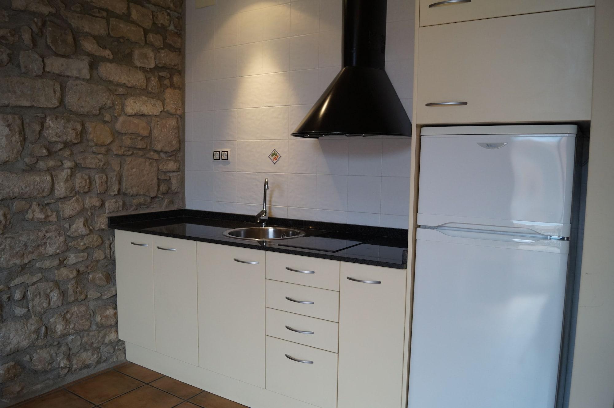 Urbi Apartment Manresa