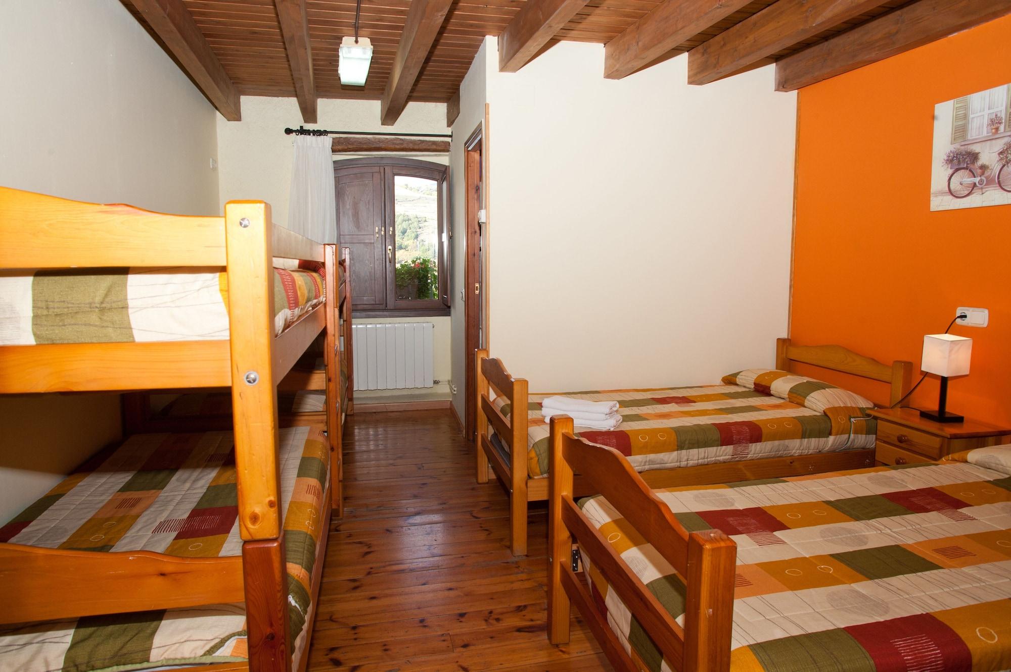 Casa rural Rural Ca L'anton