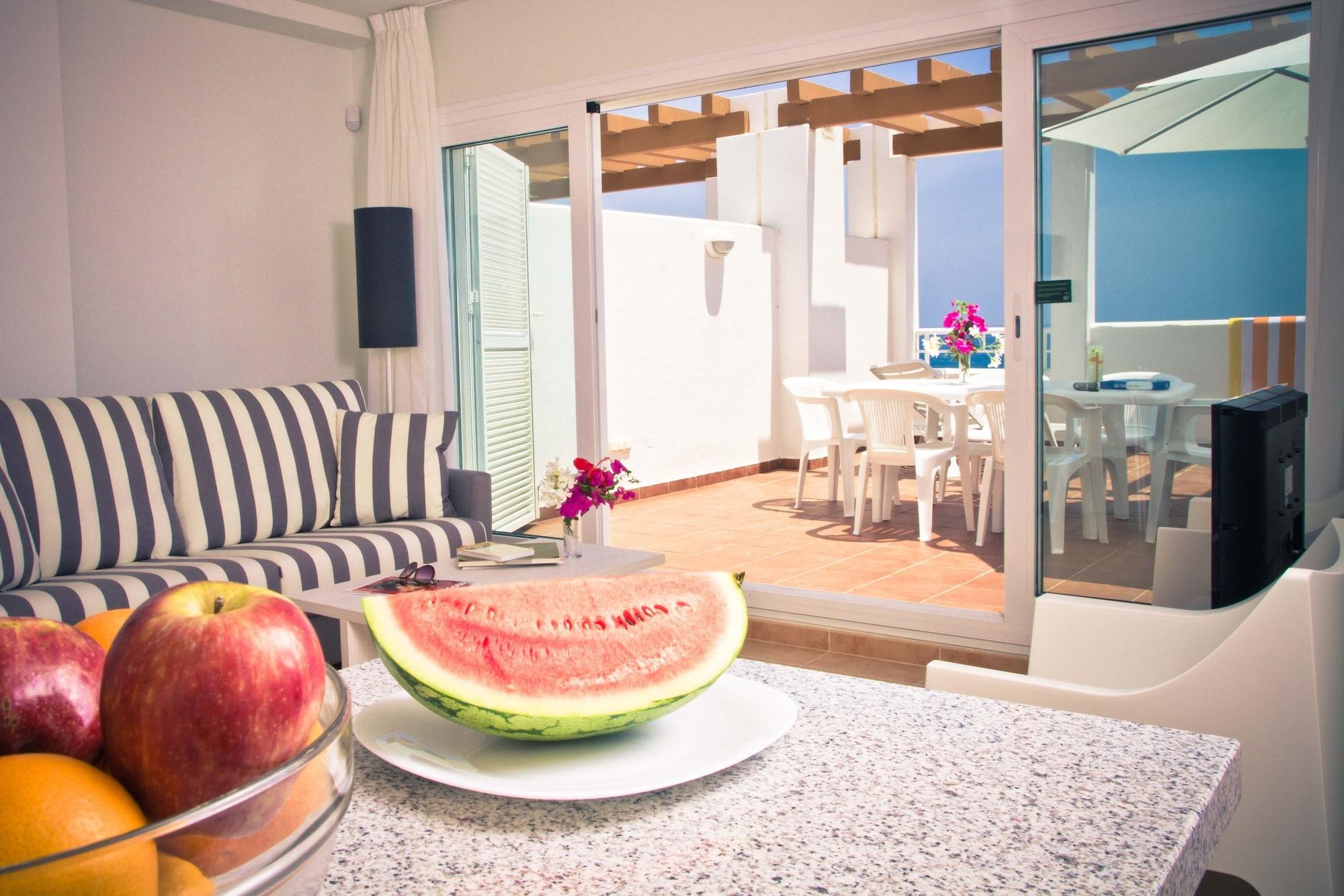 Apartment Pierre & Playa *