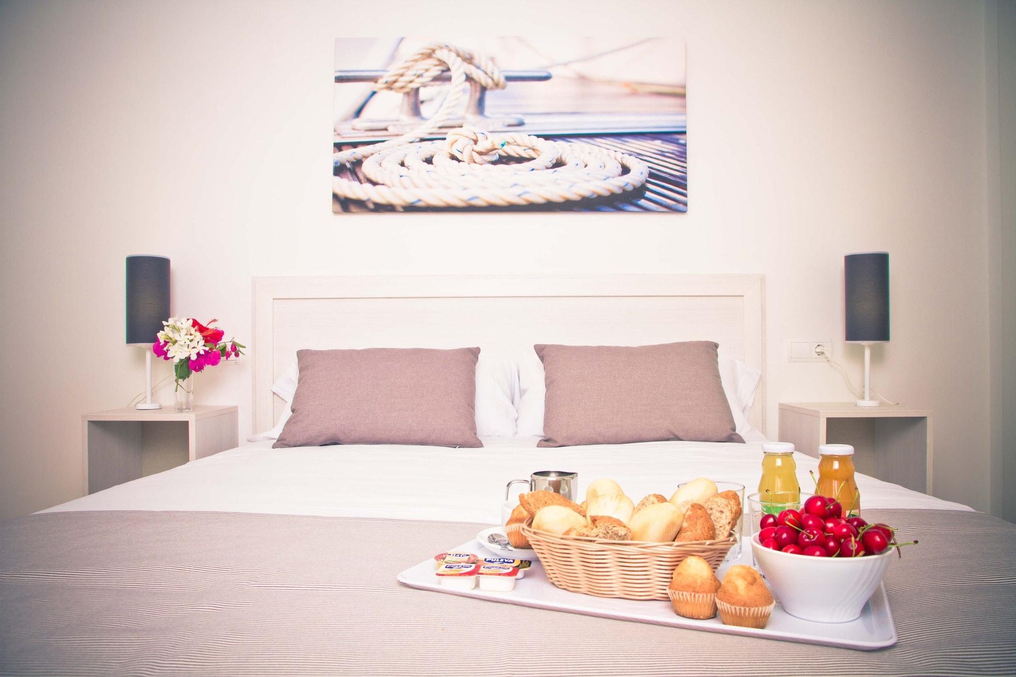 Apartment Pierre & Playa Mojacar