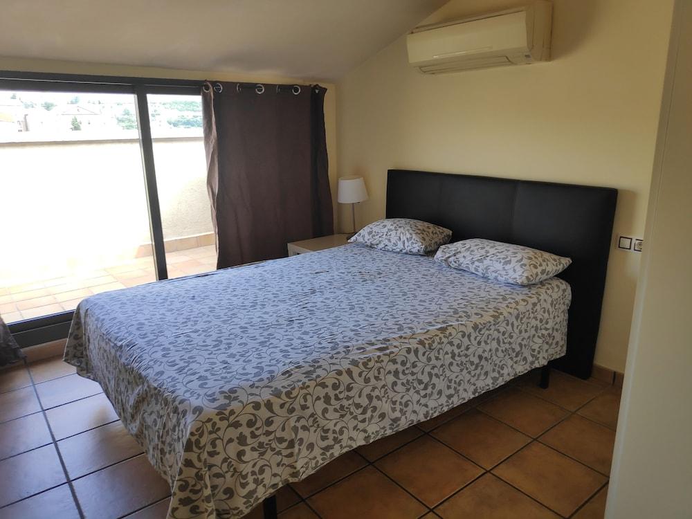 Apartment Urbi