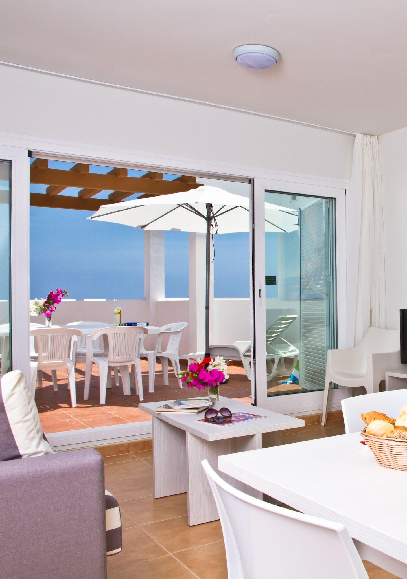 Apartment Pierre & Playa *