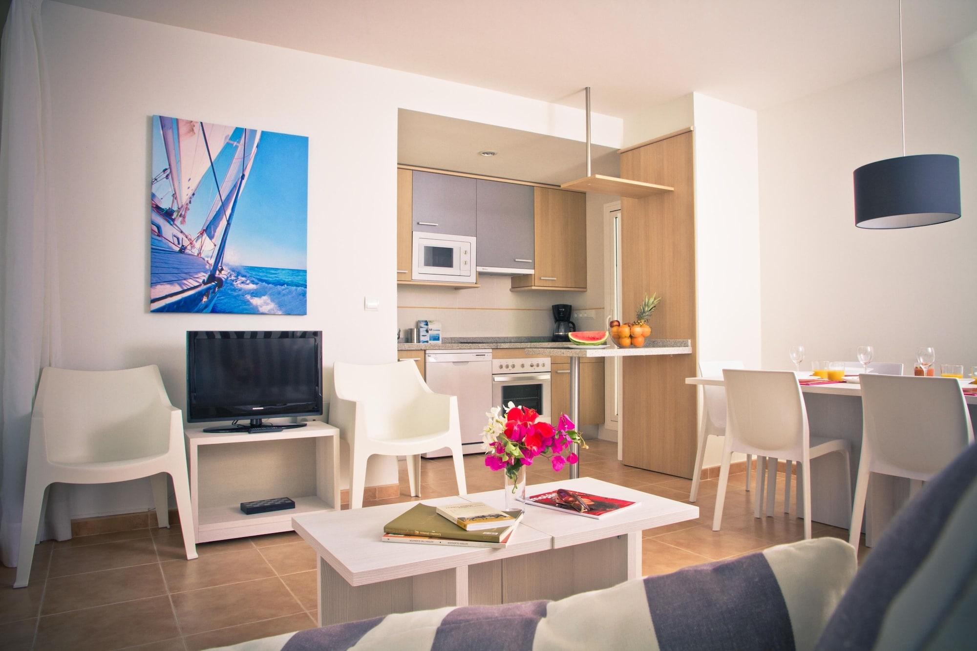 Apartment Pierre & Playa *