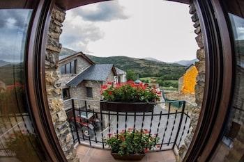 Rural Ca L'anton Casa rural