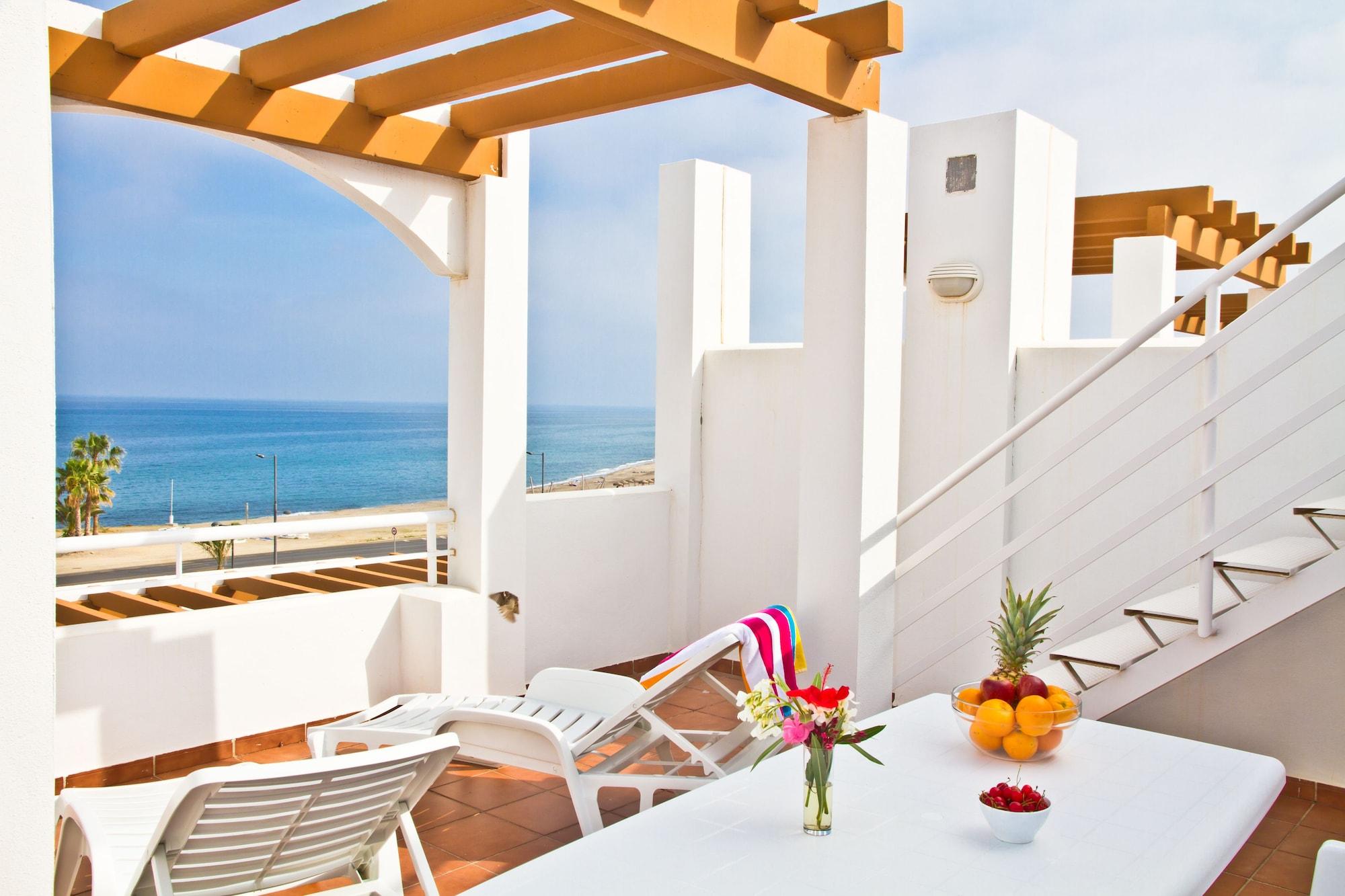 Pierre & Playa Mojacar