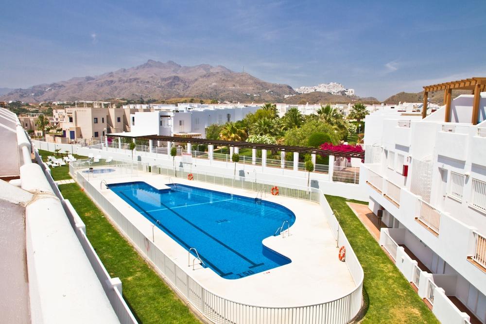 Apartment Pierre & Playa Mojacar