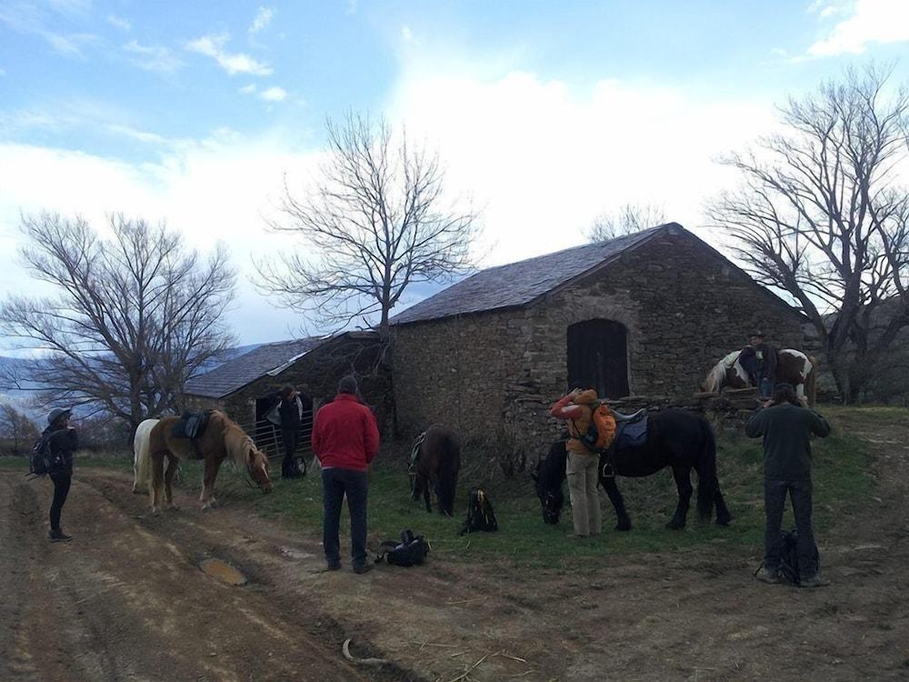 Rural Ca L'anton *