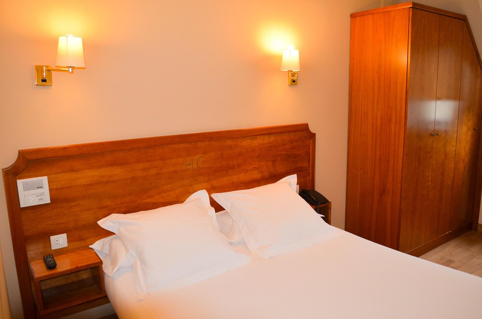 El Retiro De Cardea Hotel 3*