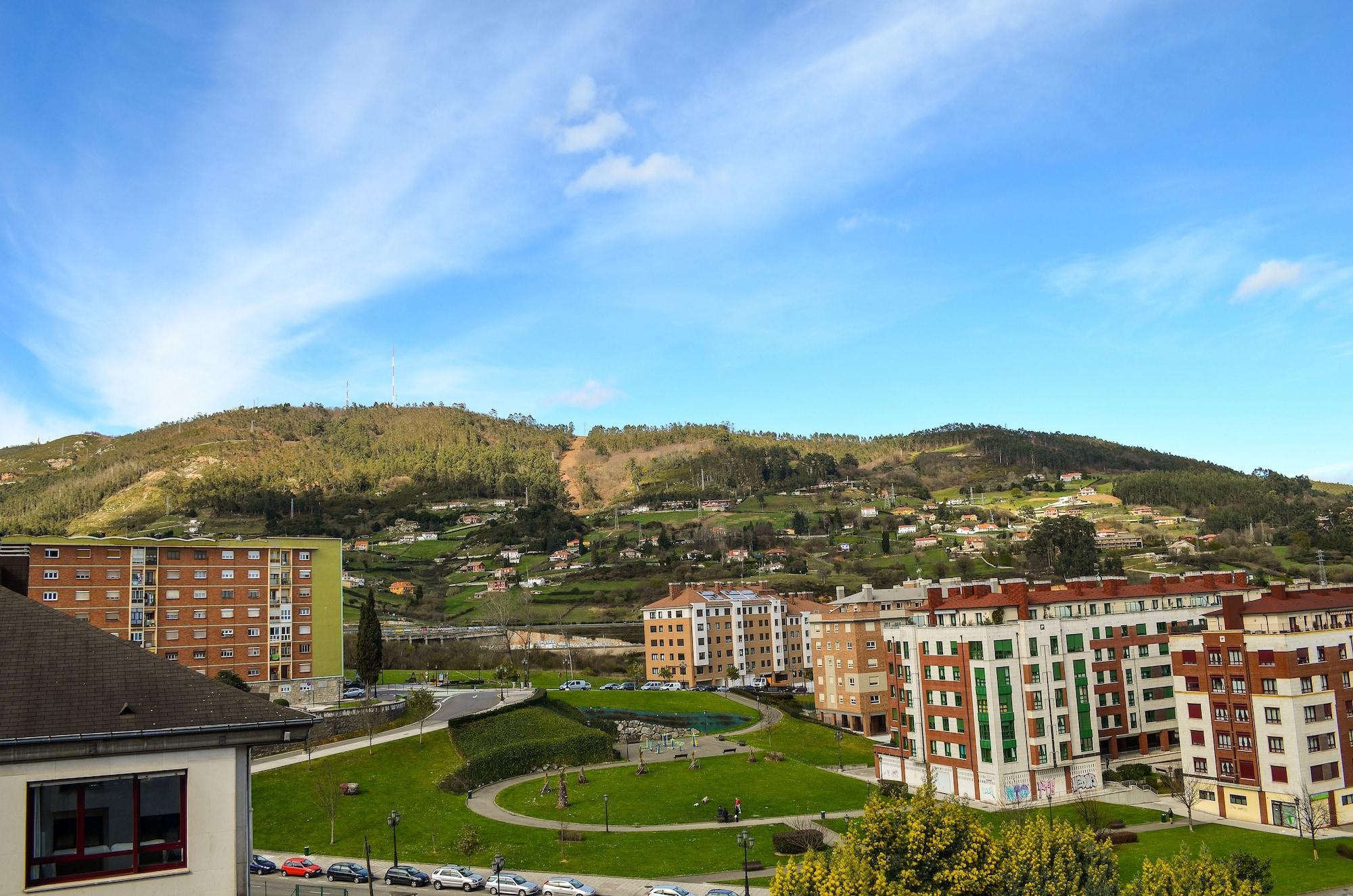 El Retiro De Cardea Hotel 3*