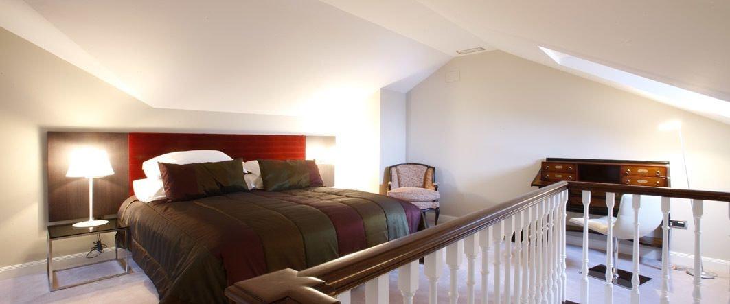 Castillo Del Bosque La Zoreda Hotel
