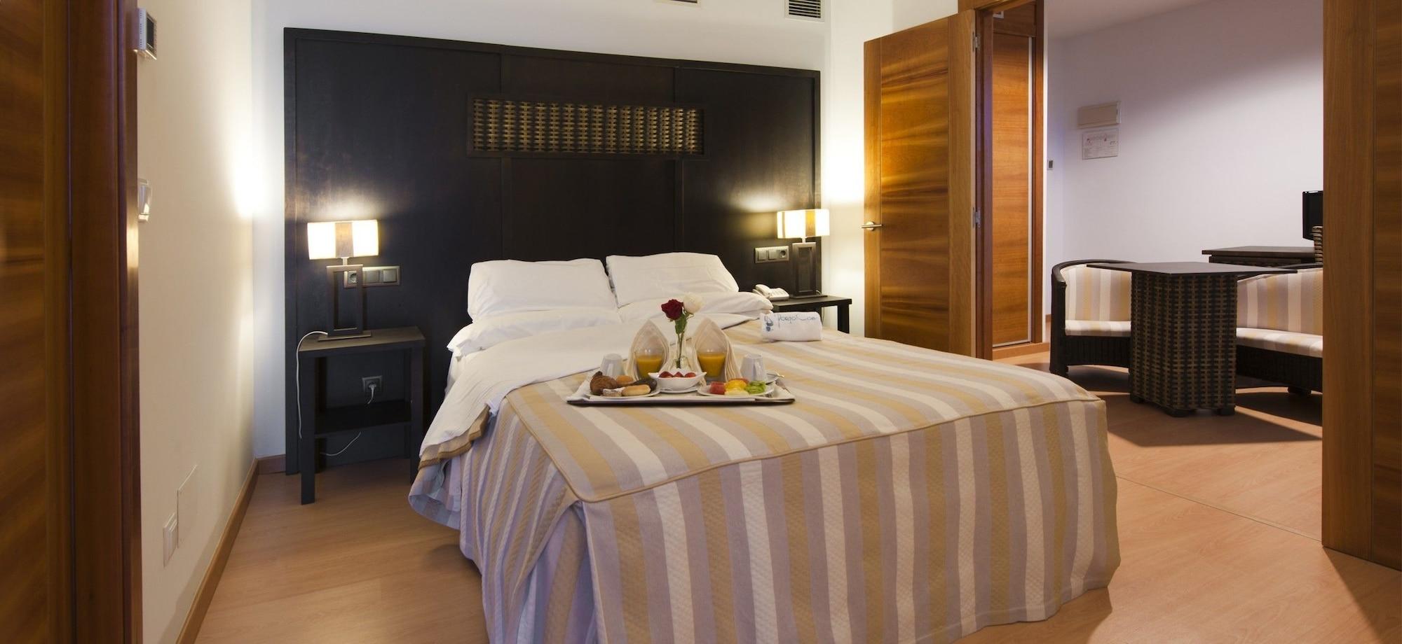Portocobo Hotel