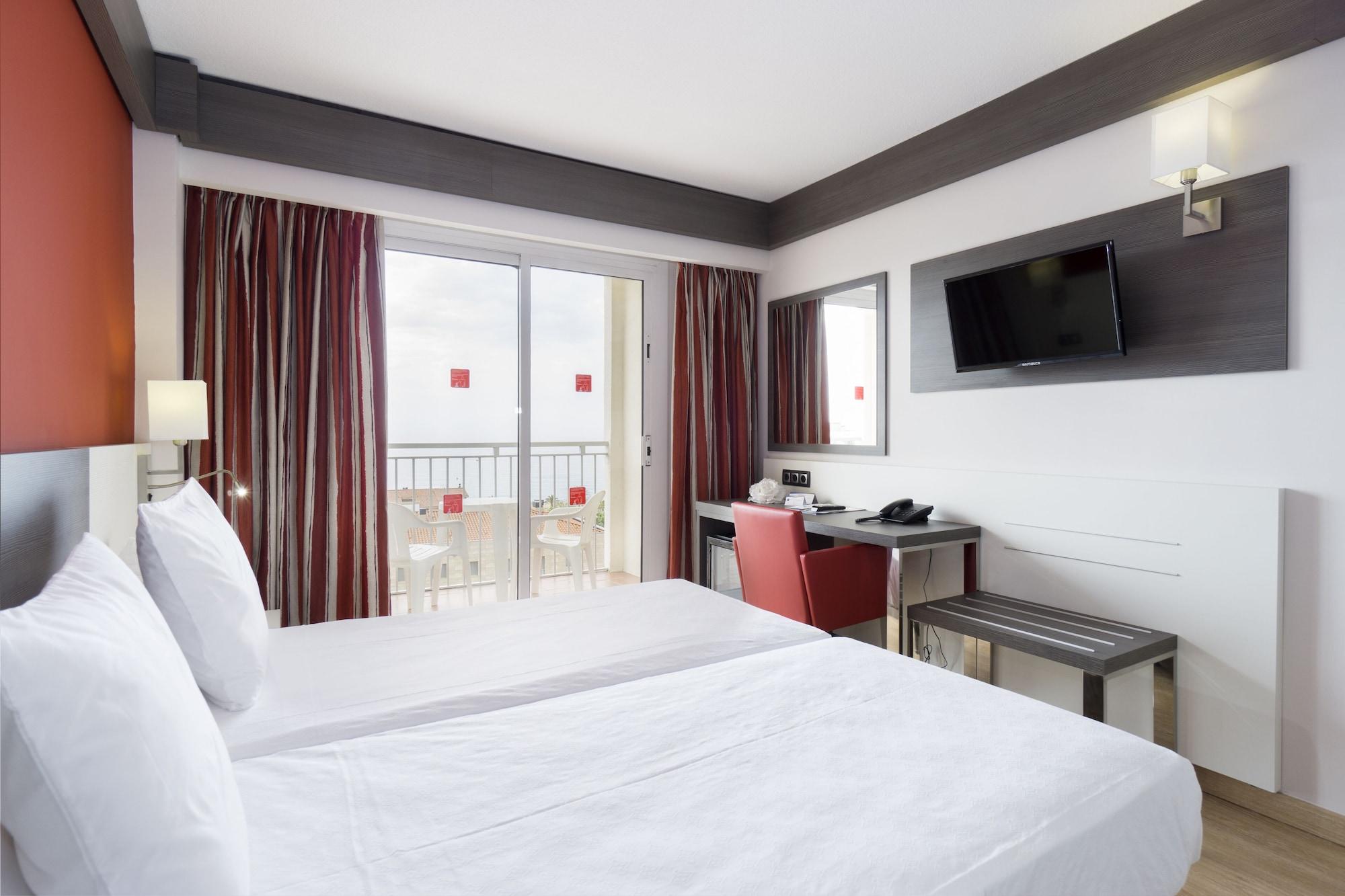 Hotel Medplaya Santa Monica Calella