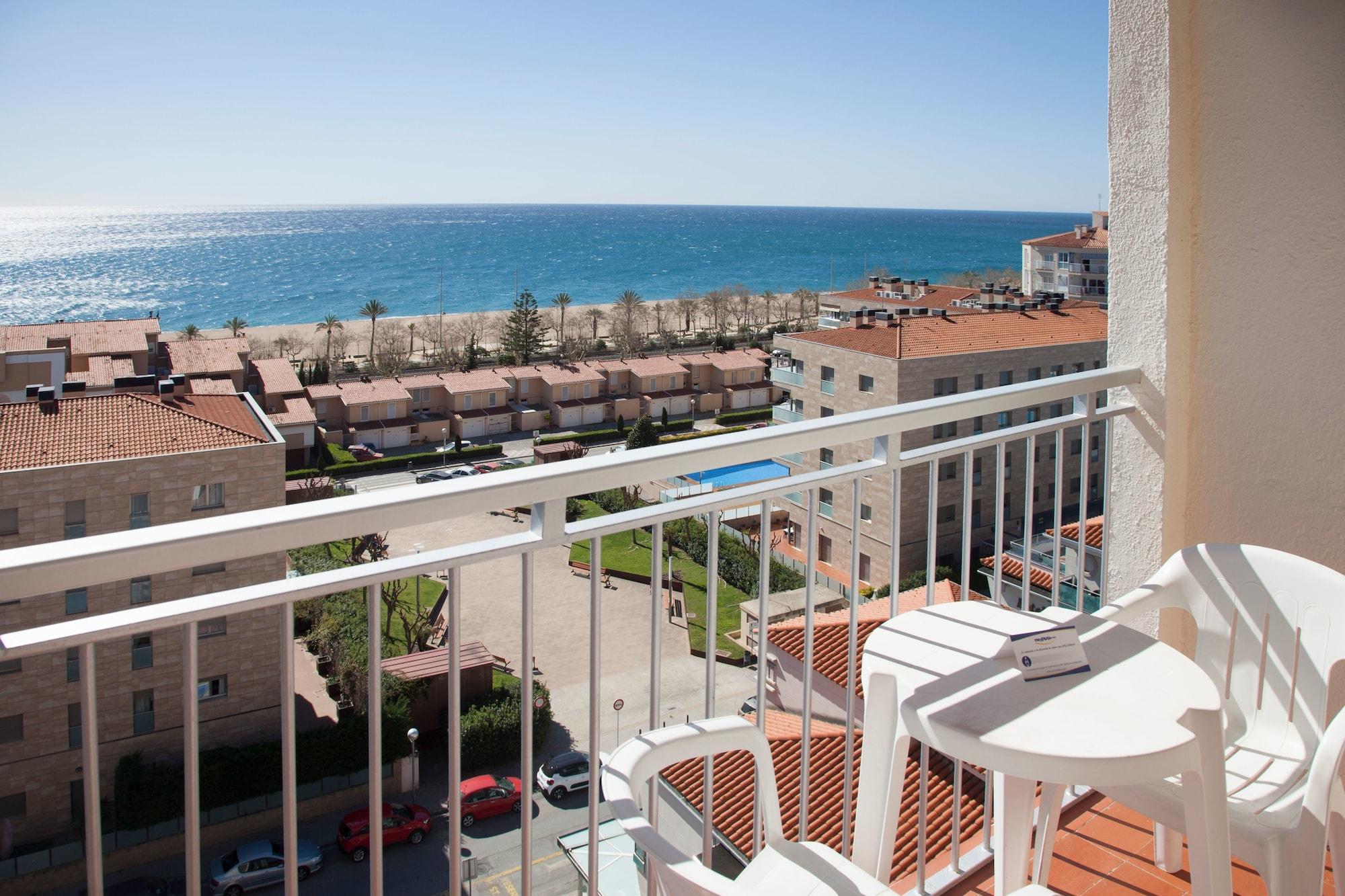 Medplaya Santa Monica 4* Calella
