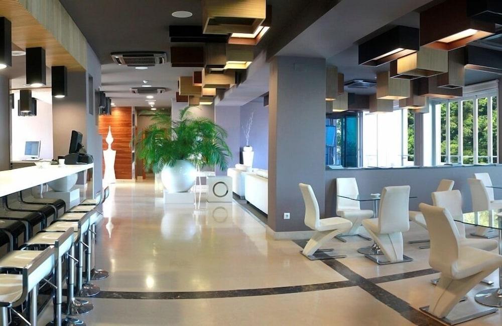 Hotel Portocobo