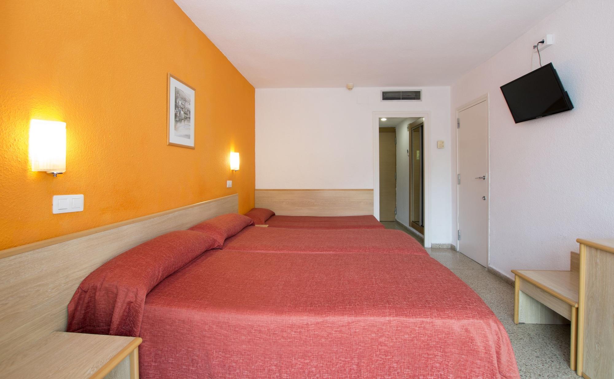Medplaya Santa Monica 4* Calella