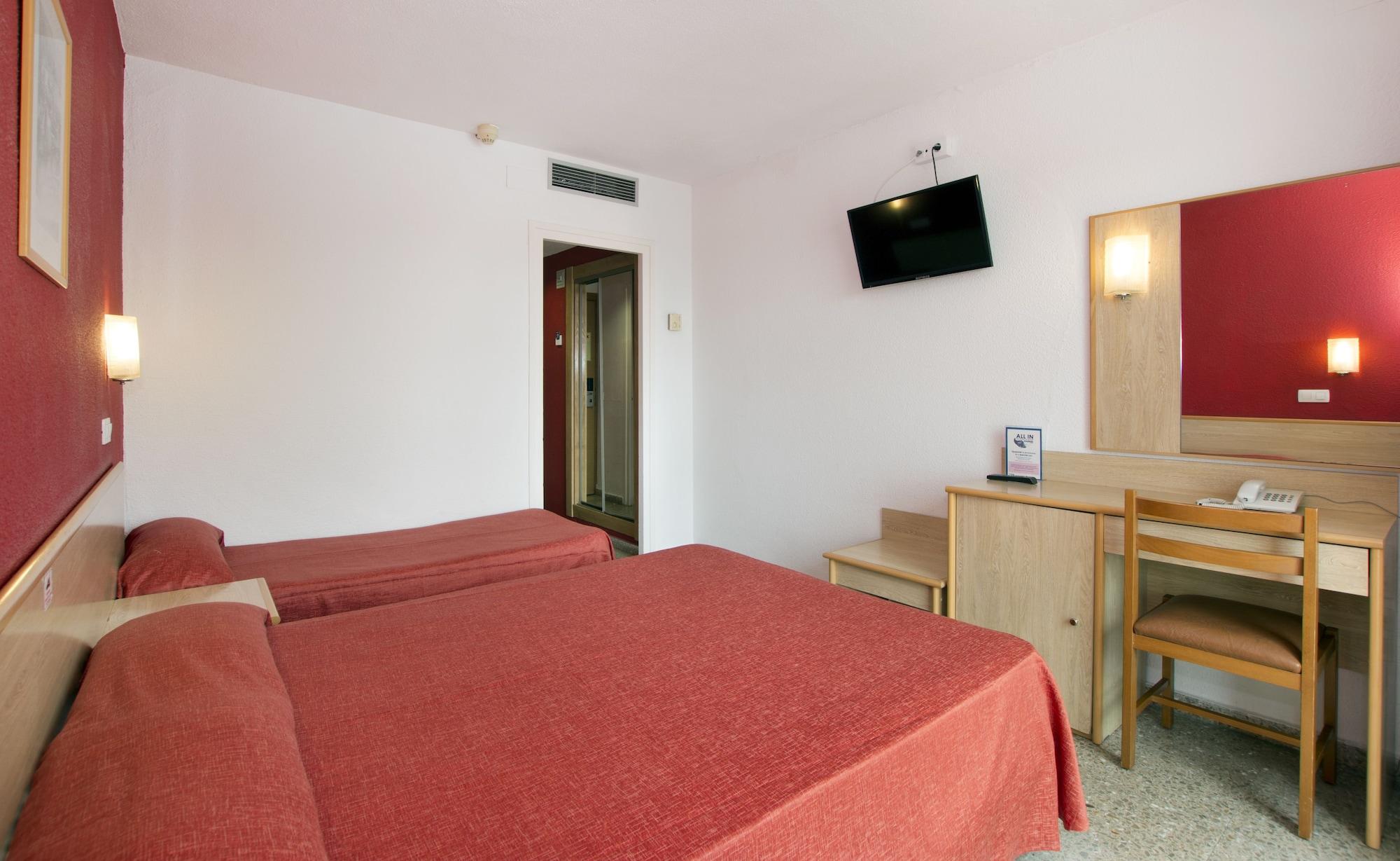 Medplaya Santa Monica Hotel 4*