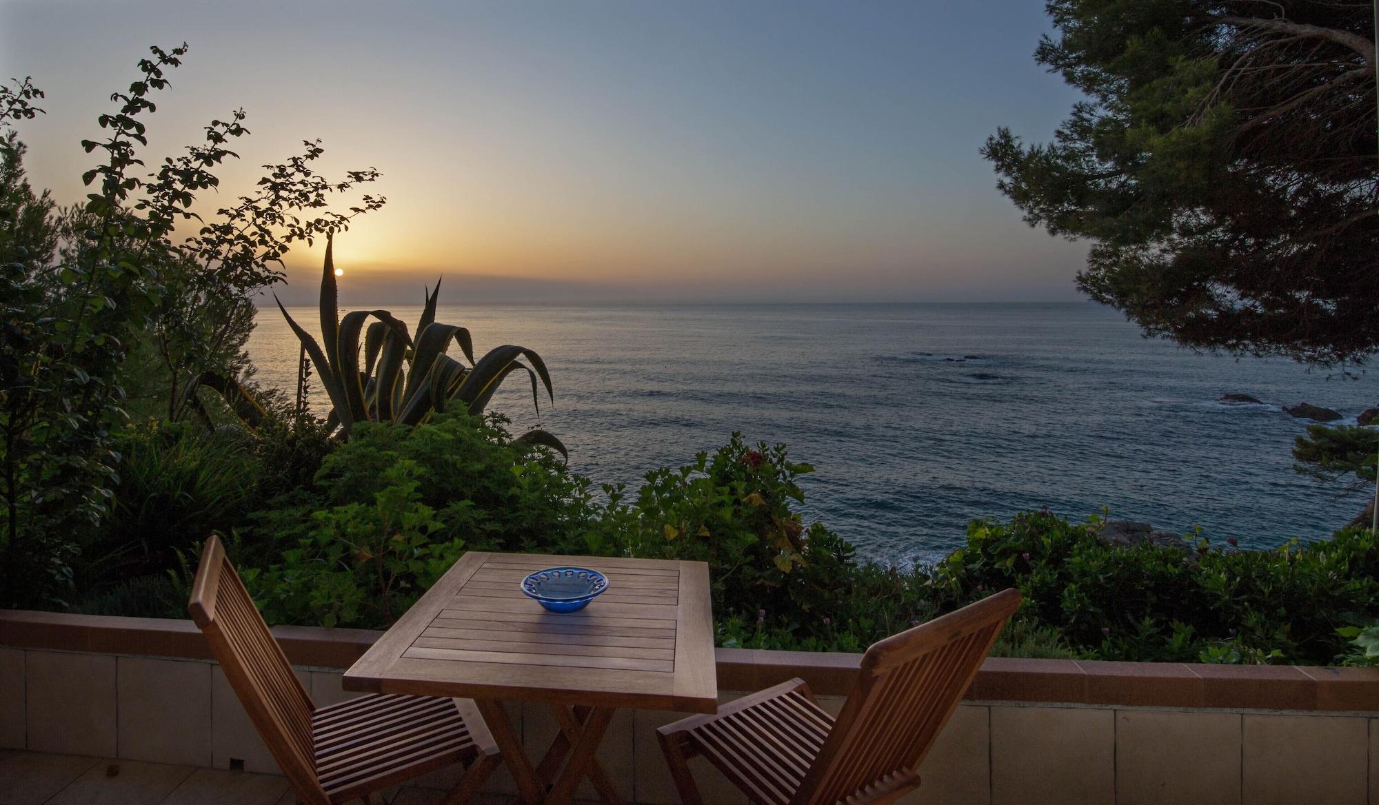 Cap Roig & By Brava Hotel Platja d'Aro
