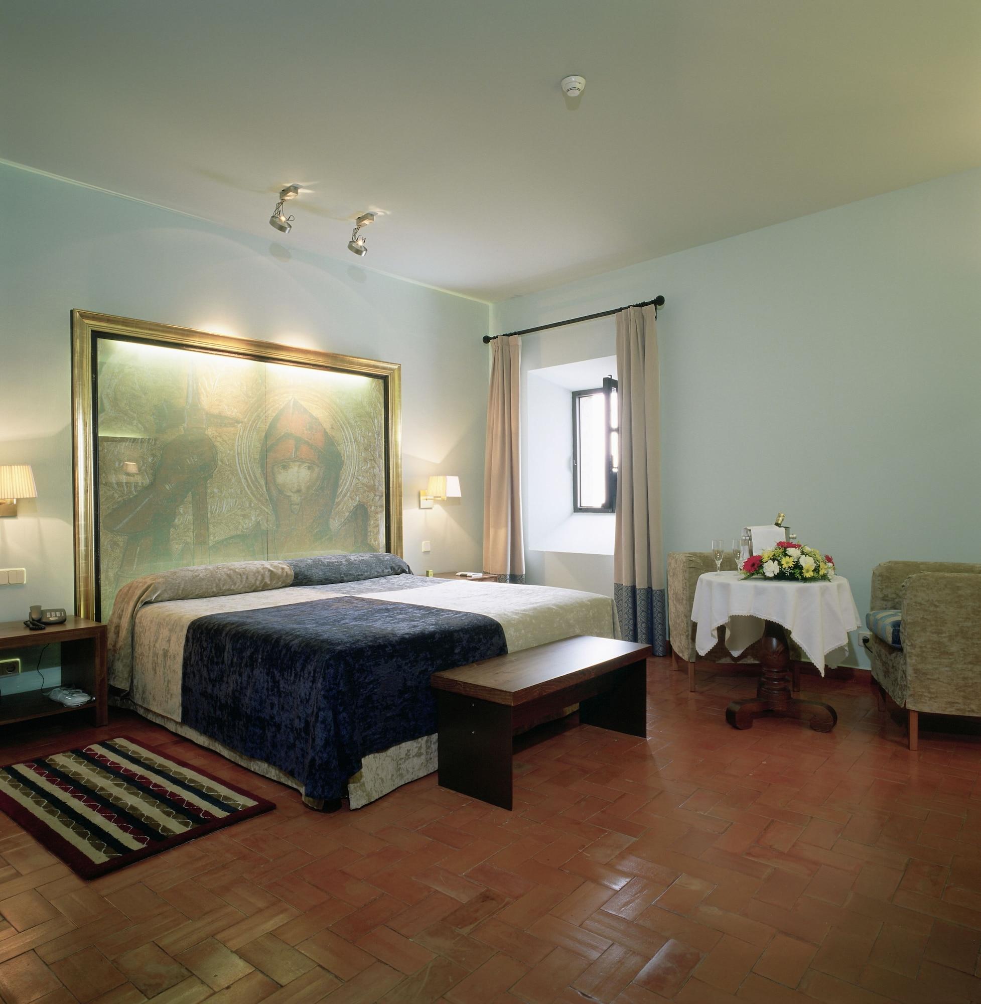 Hotel De Trujillo