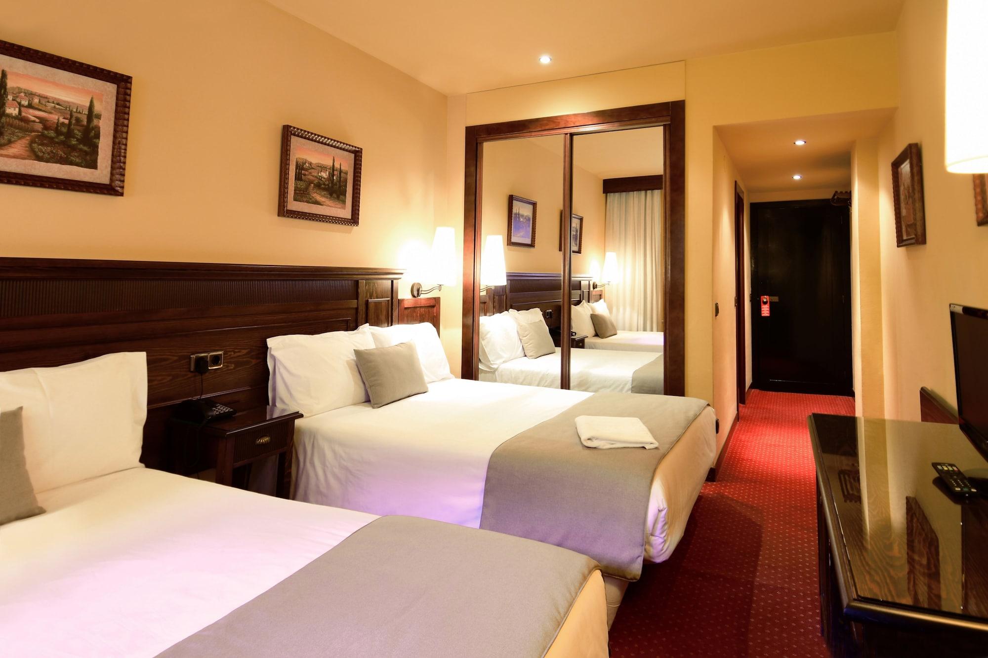 Husa Tuca Hotel Vielha