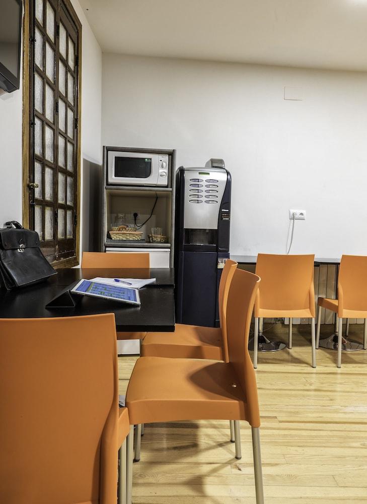 H2 Hotel Caceres