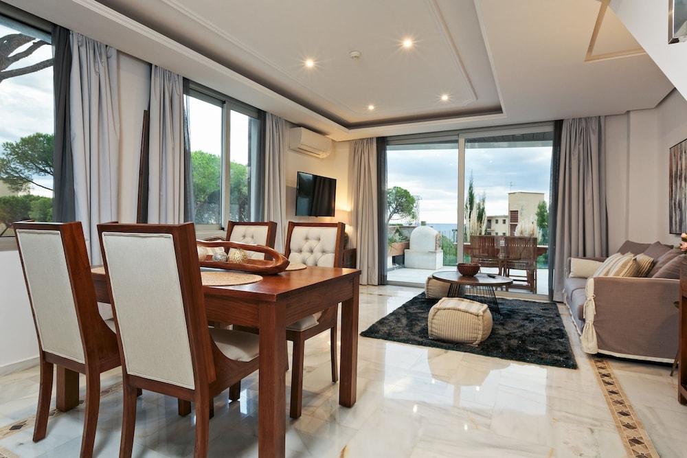 Hotel Cap Roig & By Brava 4*