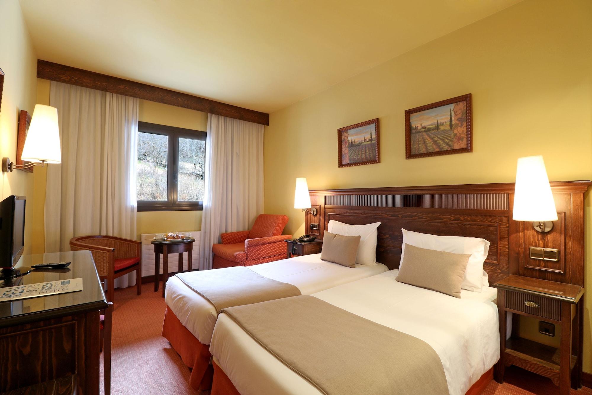 Hotel Husa Tuca Vielha