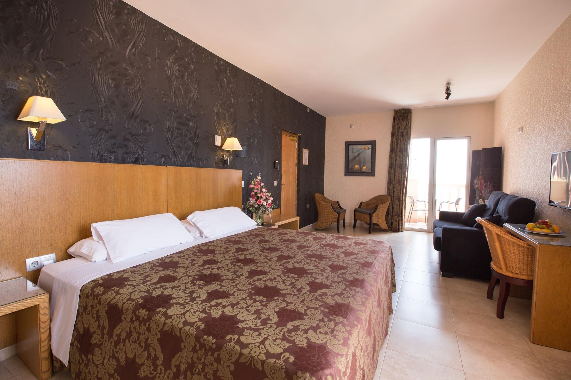 Hotel Alba Seleqtta