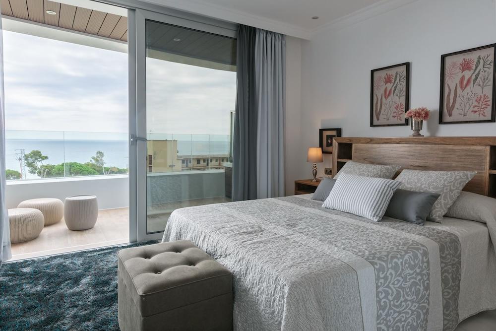 Cap Roig & By Brava Hotel Platja d'Aro