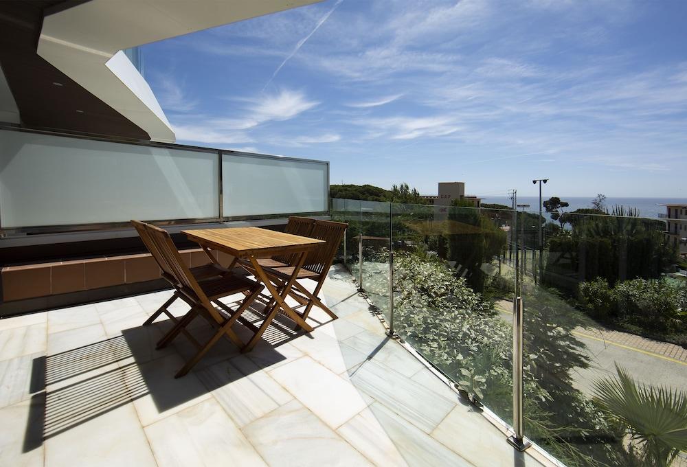 Hotel Cap Roig & By Brava