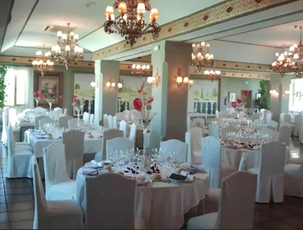 Cándido Hotel