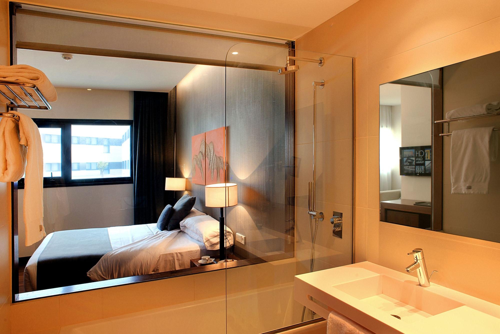 Hotel Carris Marineda 4*