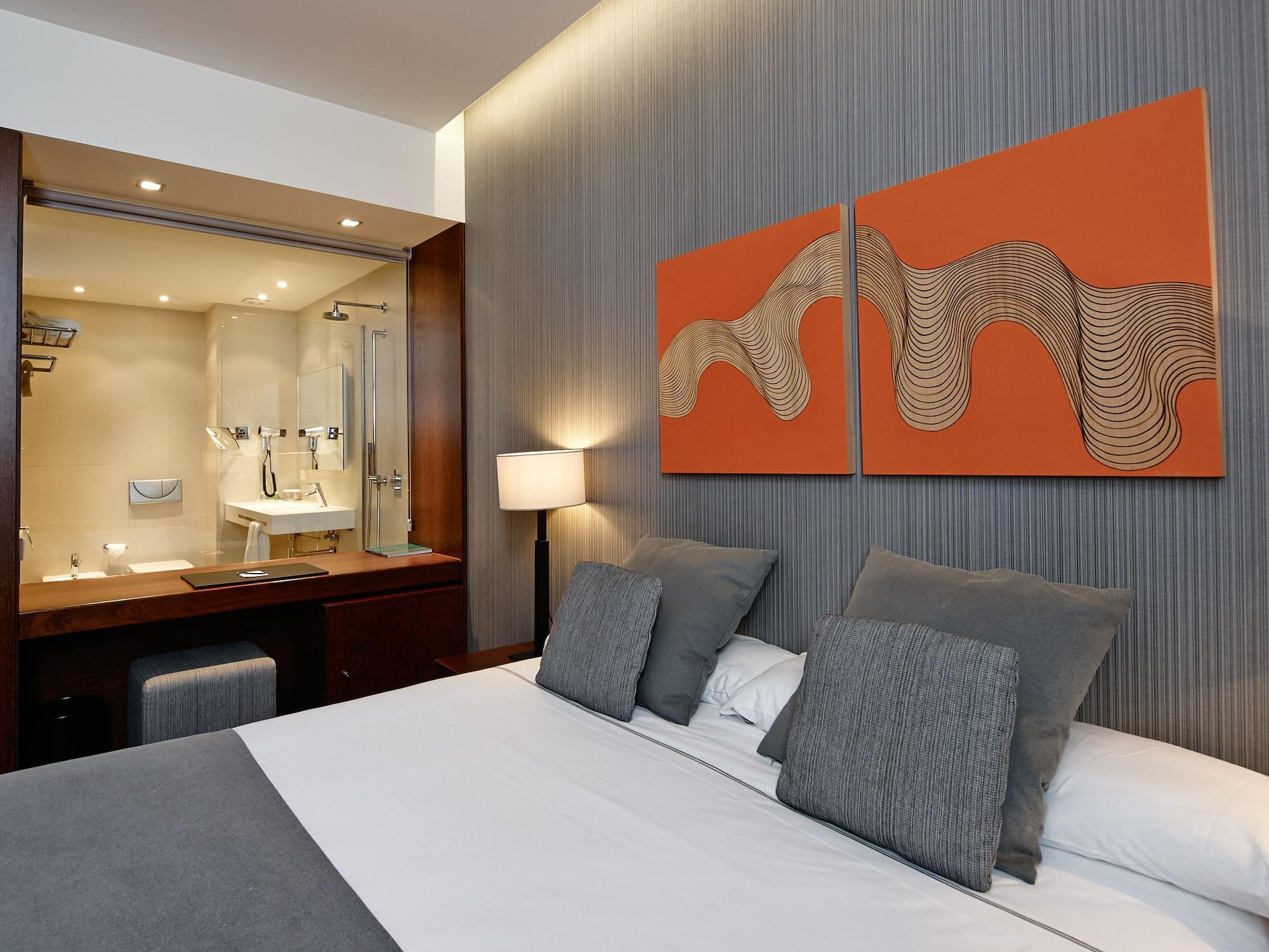 Carris Marineda Hotel