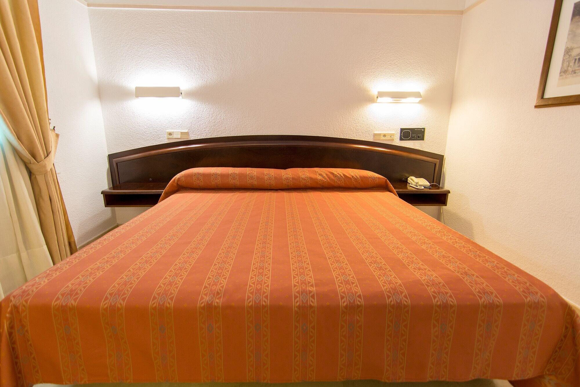 Hotel Europa Albacete