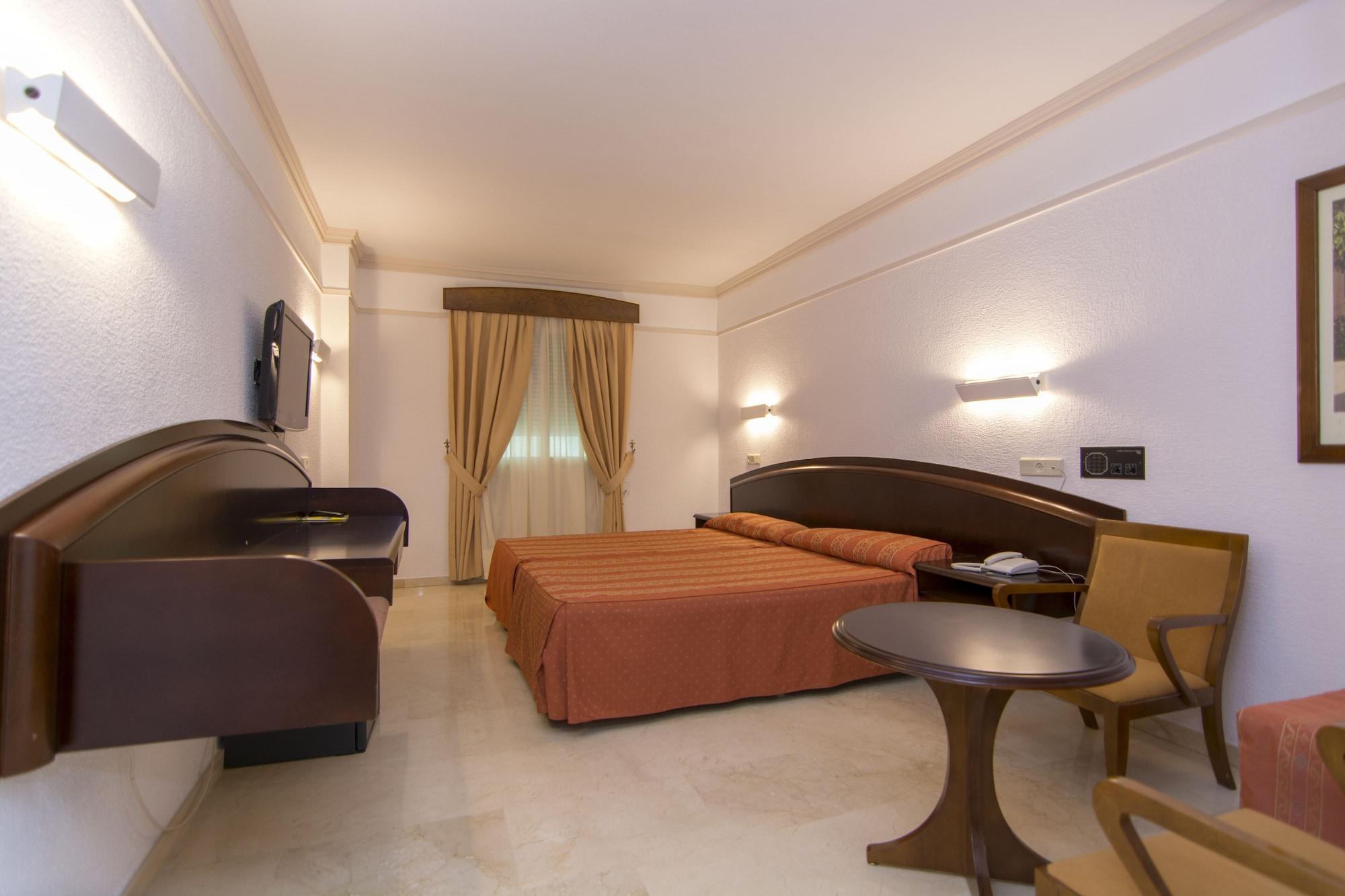 Hotel Europa Albacete