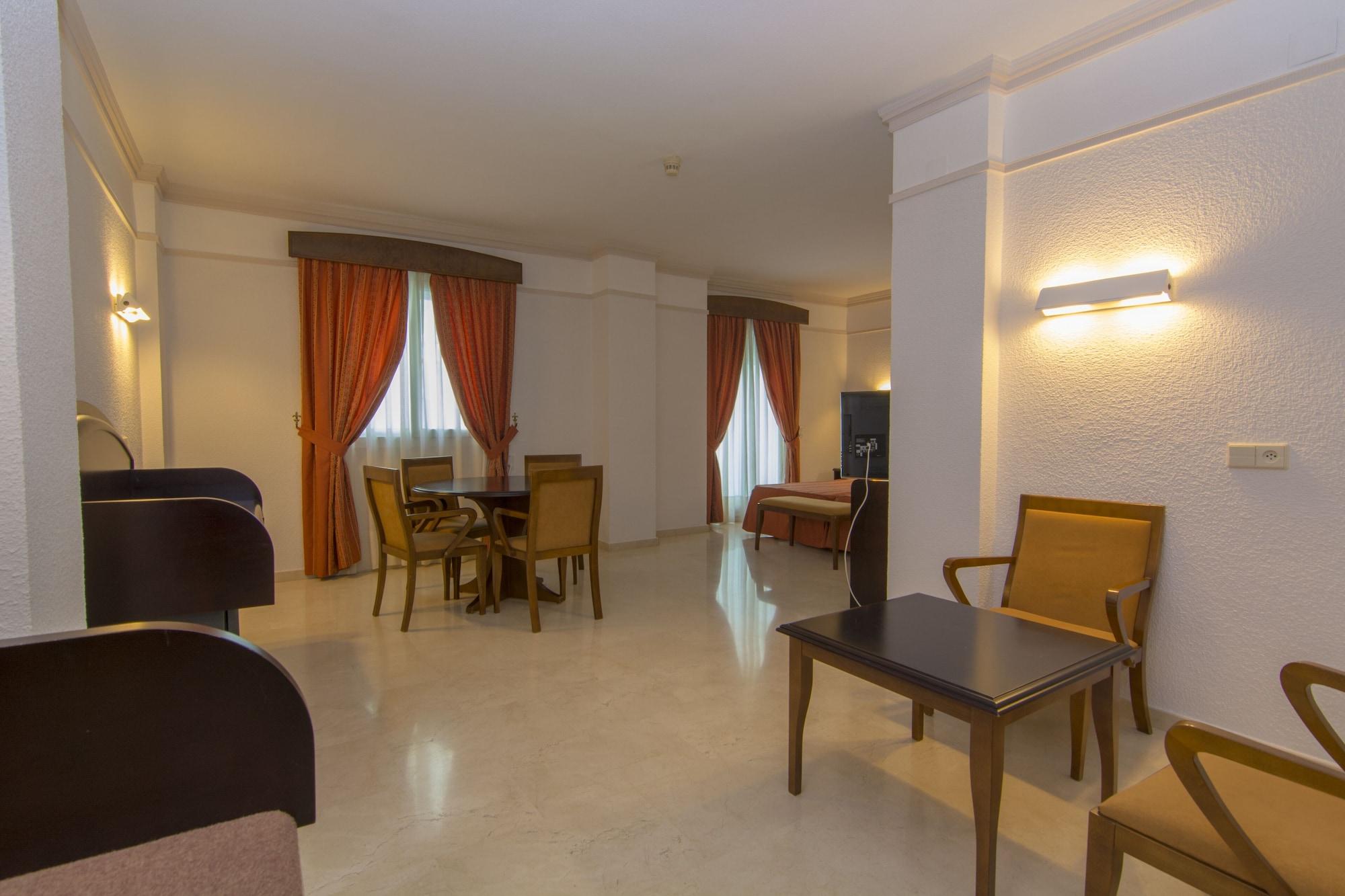Hotel Europa Albacete
