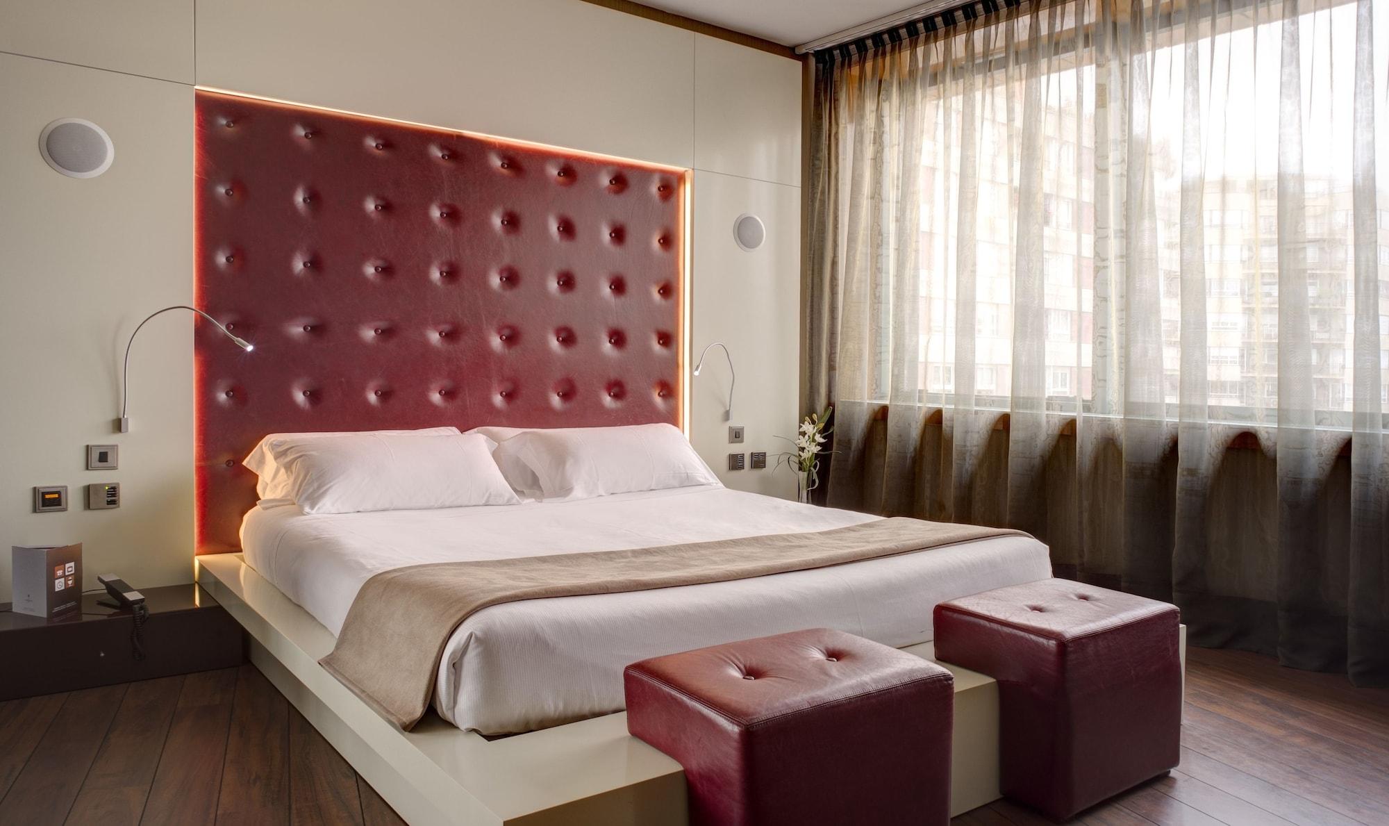 Carlemany 4* Gerona