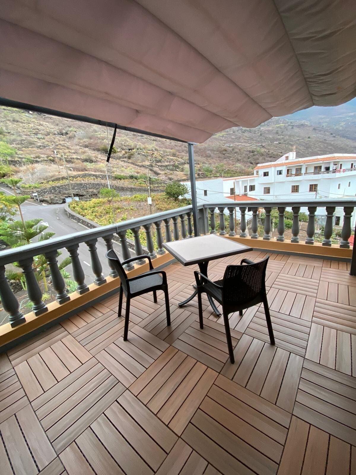 Ida Inés Hotel La Frontera