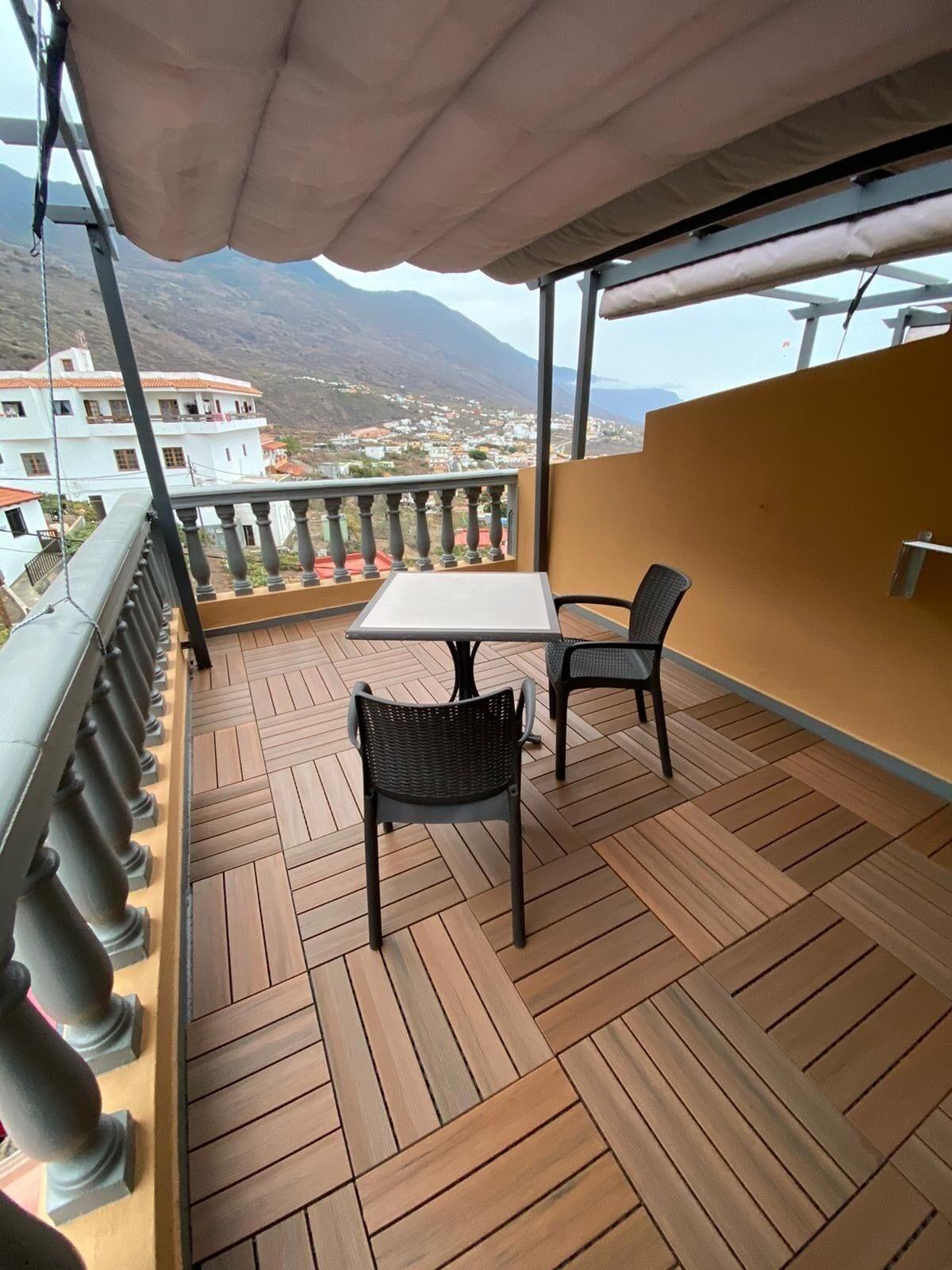 Ida Inés Hotel La Frontera