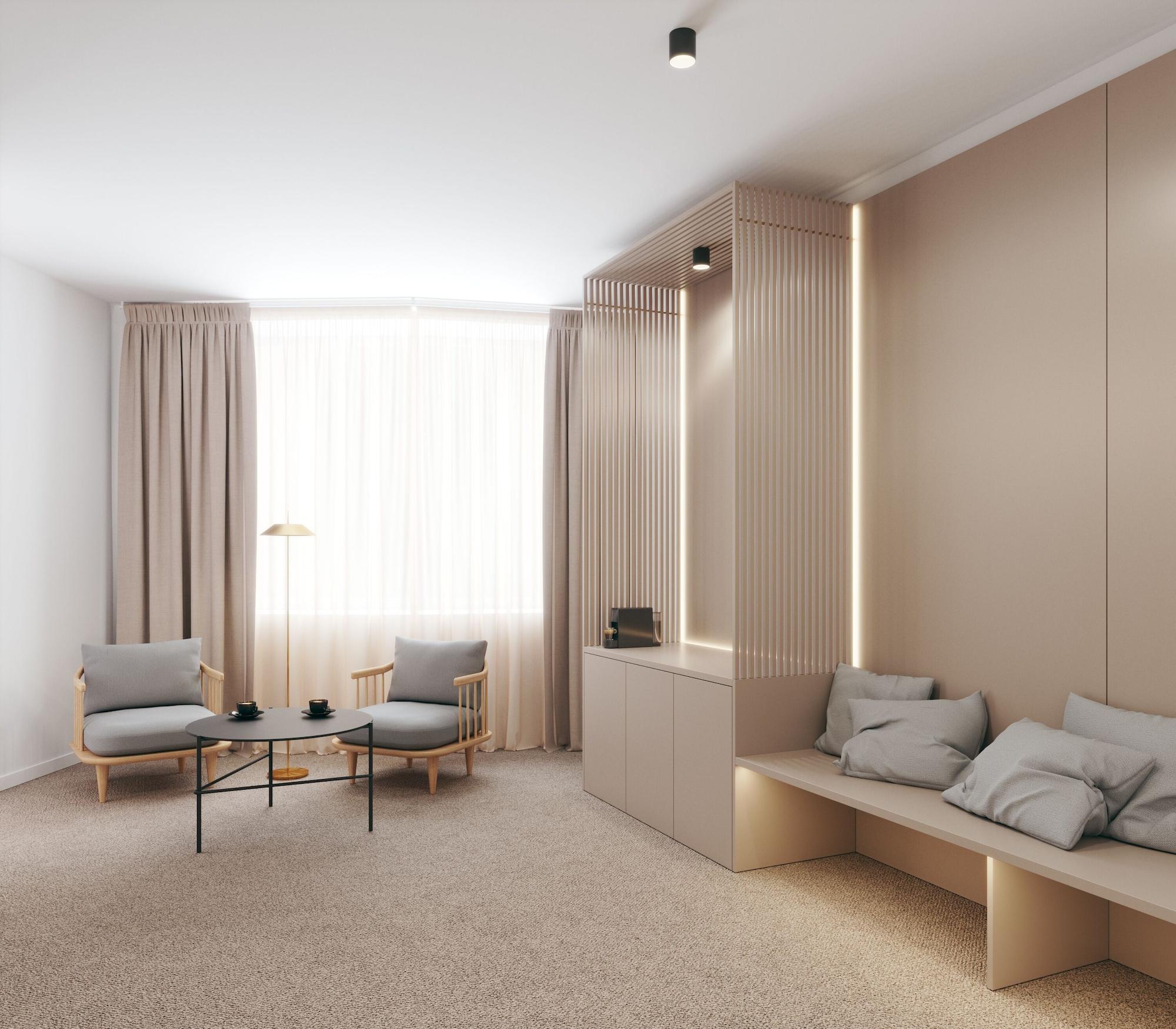 Hotel Carlemany Gerona
