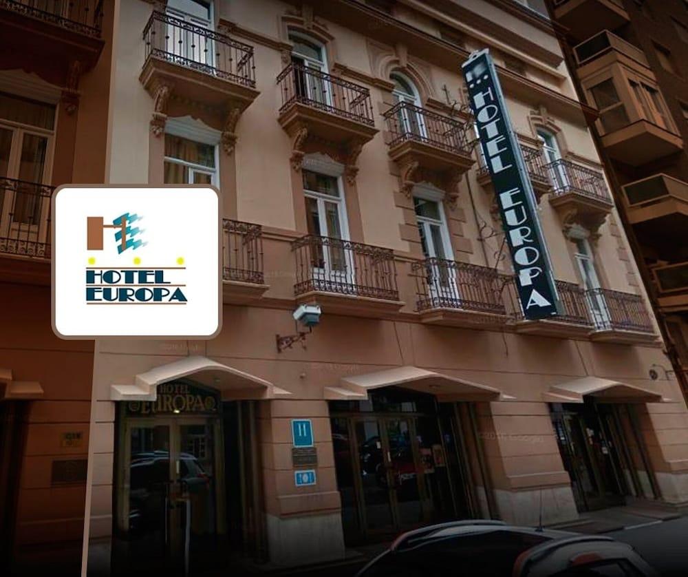 Europa 3* Albacete