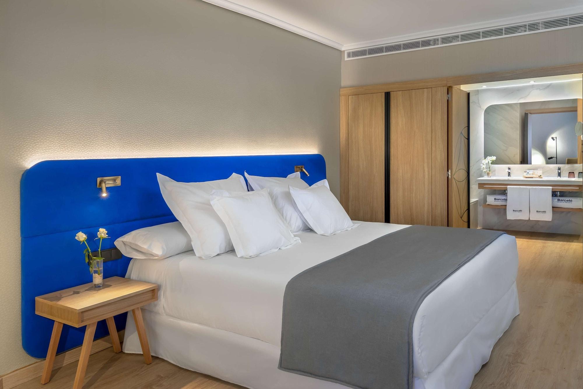 Hotel Barceló V Centenario