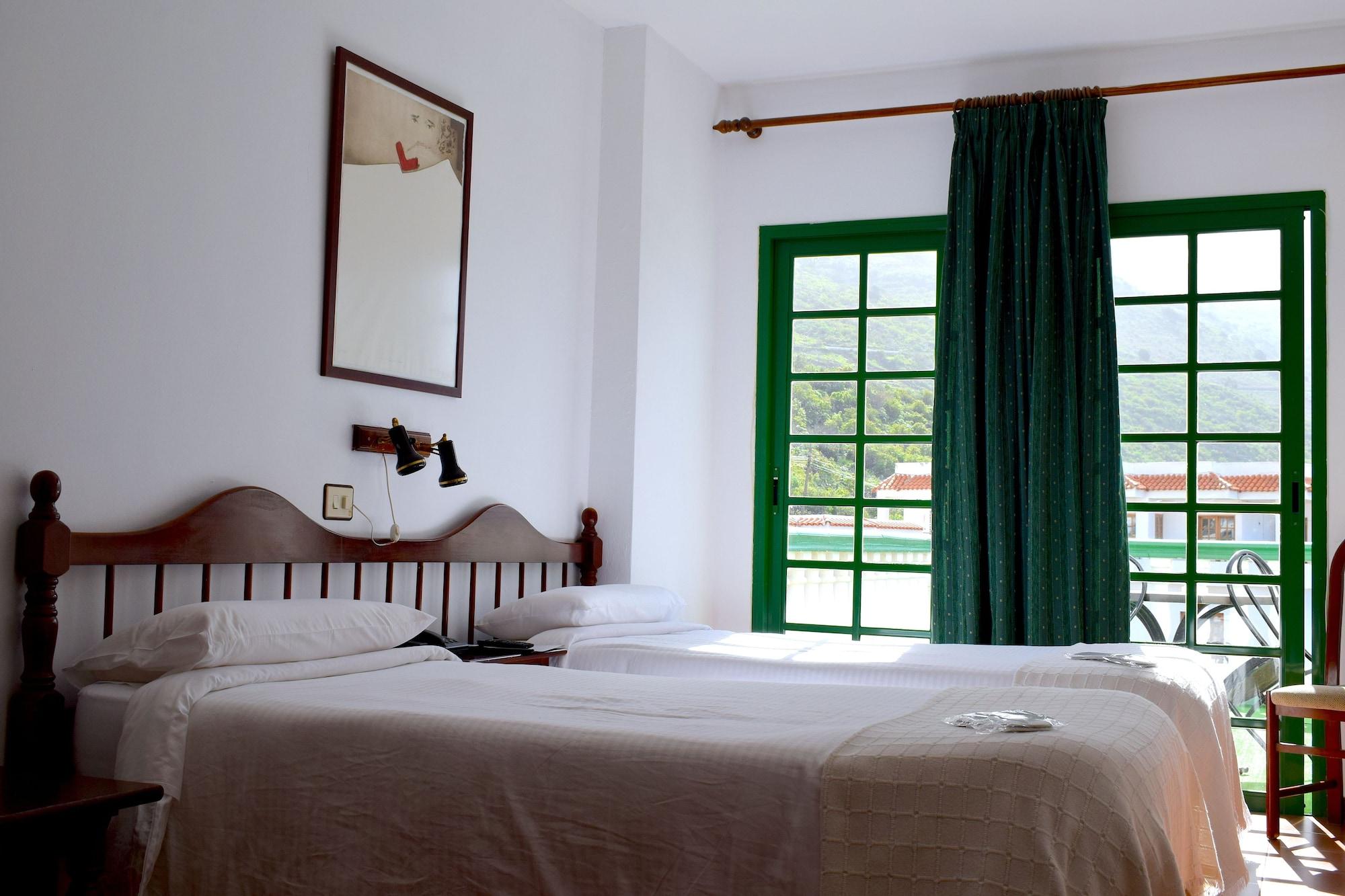 Ida Inés Hotel 2*