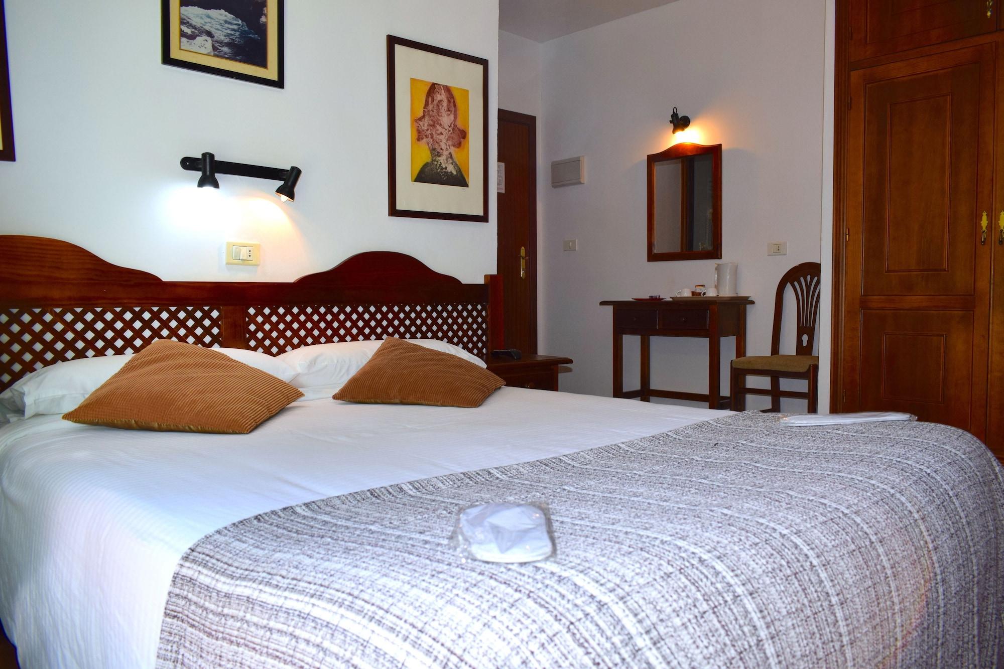 Ida Inés Hotel