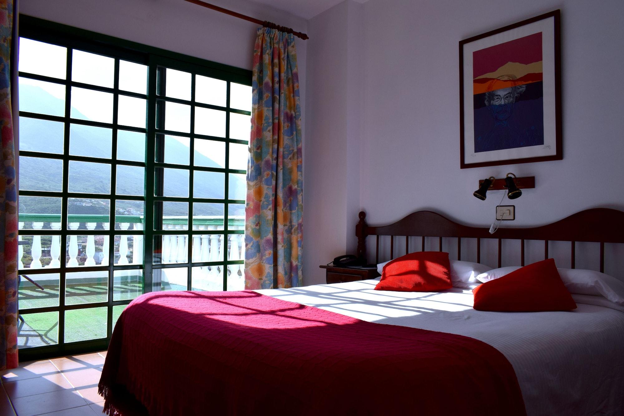 Ida Inés Hotel La Frontera