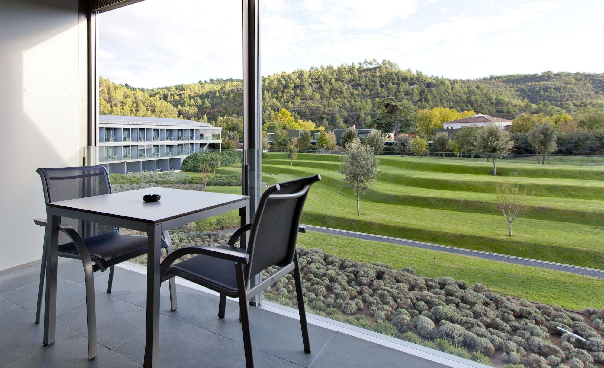 Hotel Món Sant Benet Sant Fruitós de Bages